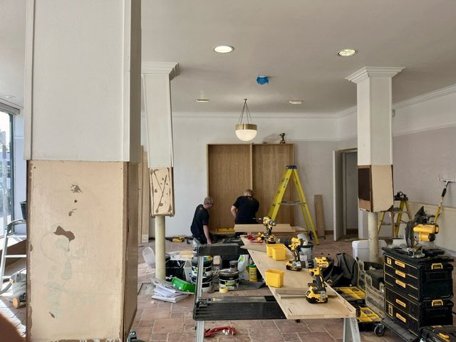 Northern Tea tweet media