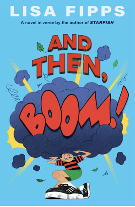 LauraGuzNews's tweet photo. @glencrestms 7th graders are excited to read this year's Global Read Aloud selection #GRABoom by @AuthorLisaFipps. We have posted a Week 1 prediction Padlet in case you would like to post with us! Thank you to the schools have already posted! https://t.co/6AQRWwL7nA