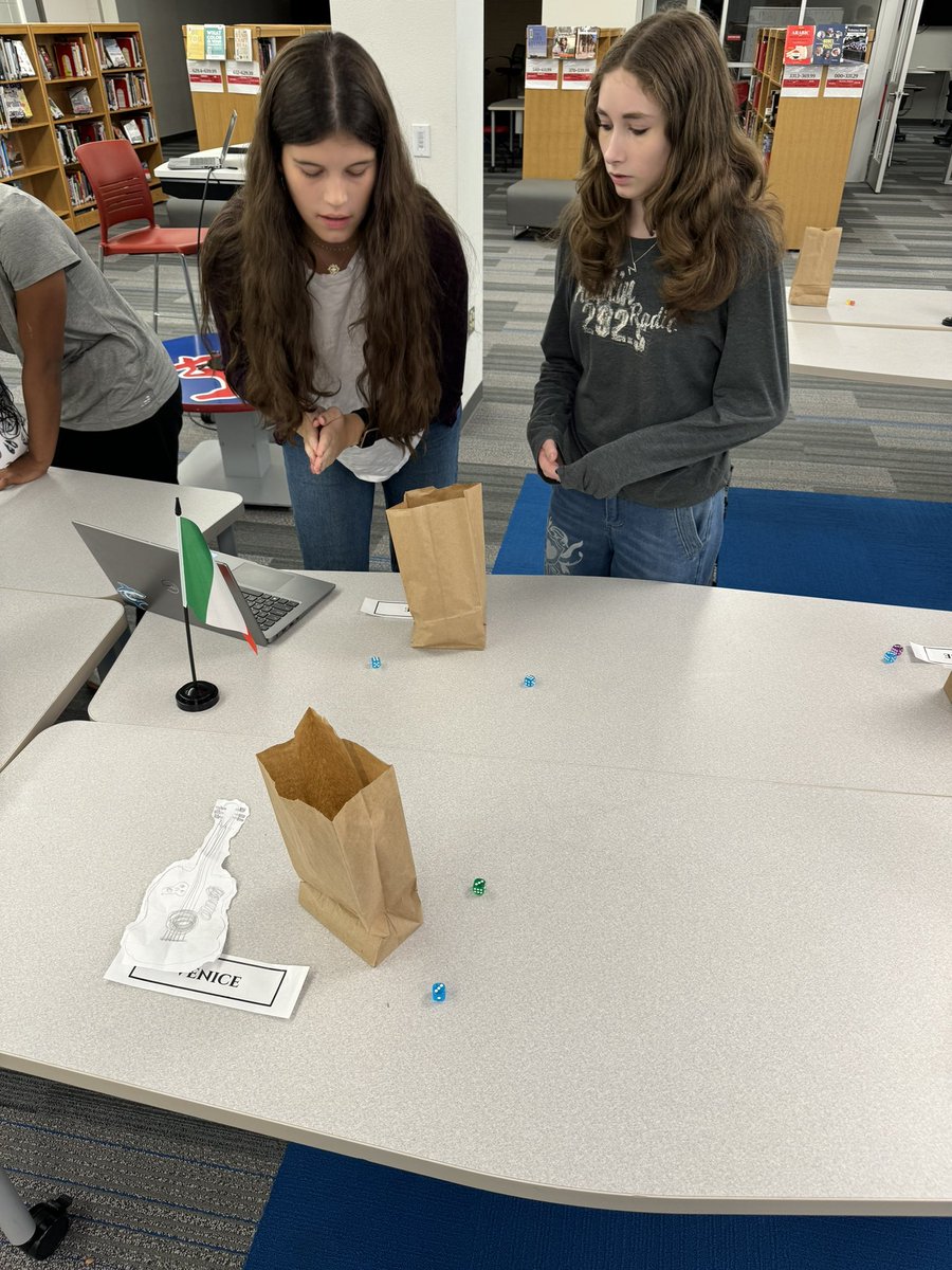 Brooke Teeter-Stocz, M. Ed. tweet media