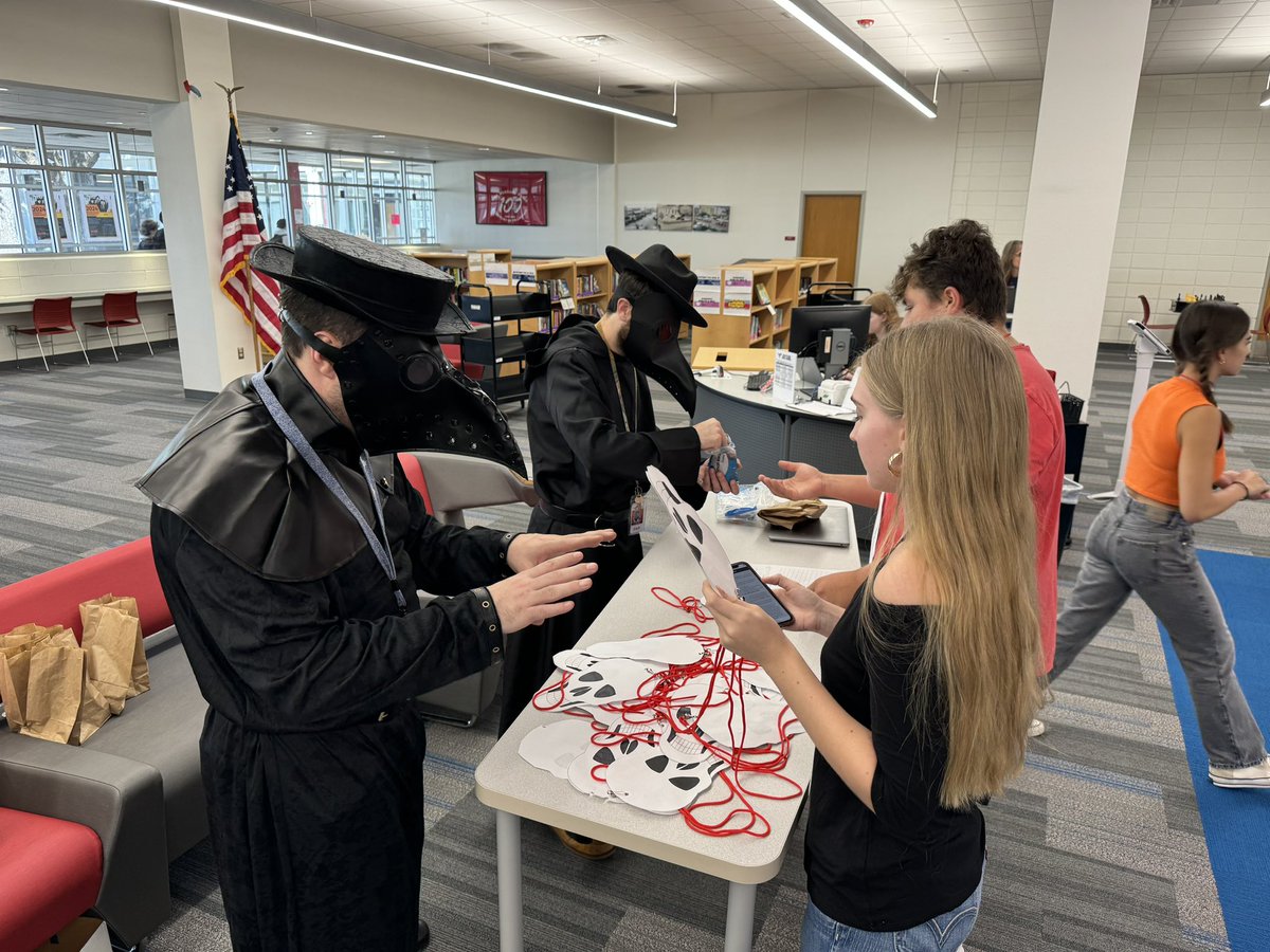 Brooke Teeter-Stocz, M. Ed. tweet media