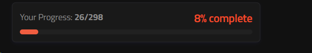 2004programer's tweet image. 🎉 1 week into my #CompetitiveProgramming journey! 🎯 26/298 problems solved (8% complete) as I continue the grind to achieve my Codeforces Expert goal.

Let’s keep pushing towards greatness! Who’s joining me on this journey? 💪

#CPGoals #StriversCPChallenge #KeepCoding