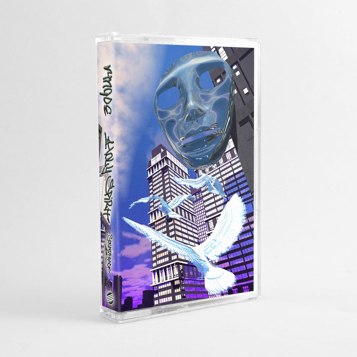 V4NGOE (@vincentisokay) on Twitter photo Holy Spirit Soundtrack EP 🕊️
10/25 on <a href="/bizcasual/">Business Casual</a> featuring <a href="/yourdiscoveryhw/">y o u r d i s c o v e r y</a> <a href="/MattCanMusic/">THAT’S MATT!</a>
Artwork by <a href="/zer0trashwave/">Zer0 Rei</a> & <a href="/VANITAS_567/">Terra Forma 夜 🌍 VANITAS命死</a> Holy Spirit Soundtrack EP 🕊️
10/25 on <a href="/bizcasual/">Business Casual</a> featuring <a href="/yourdiscoveryhw/">y o u r d i s c o v e r y</a> <a href="/MattCanMusic/">THAT’S MATT!</a>
Artwork by <a href="/zer0trashwave/">Zer0 Rei</a> & <a href="/VANITAS_567/">Terra Forma 夜 🌍 VANITAS命死</a>