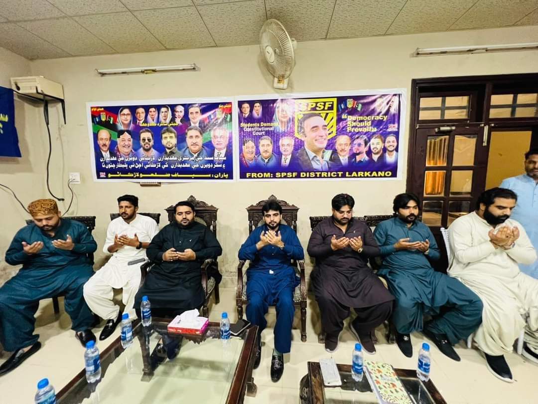 Lala Murad Khan tweet media