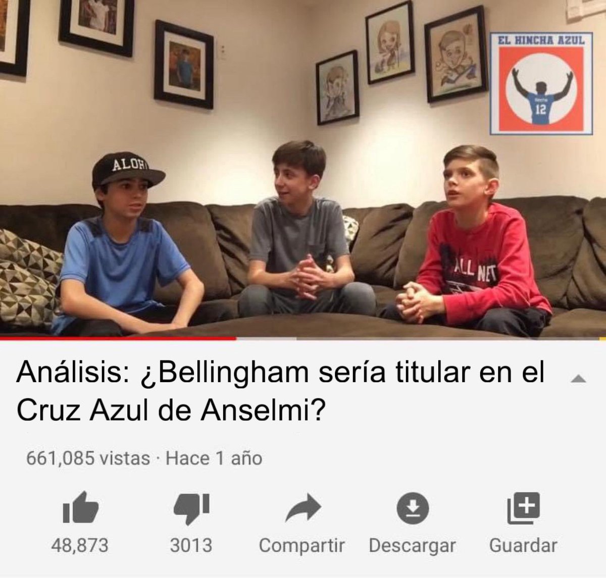 ElHinchaAzulMx's tweet photo. 🤔 https://t.co/giSGCeLCoQ