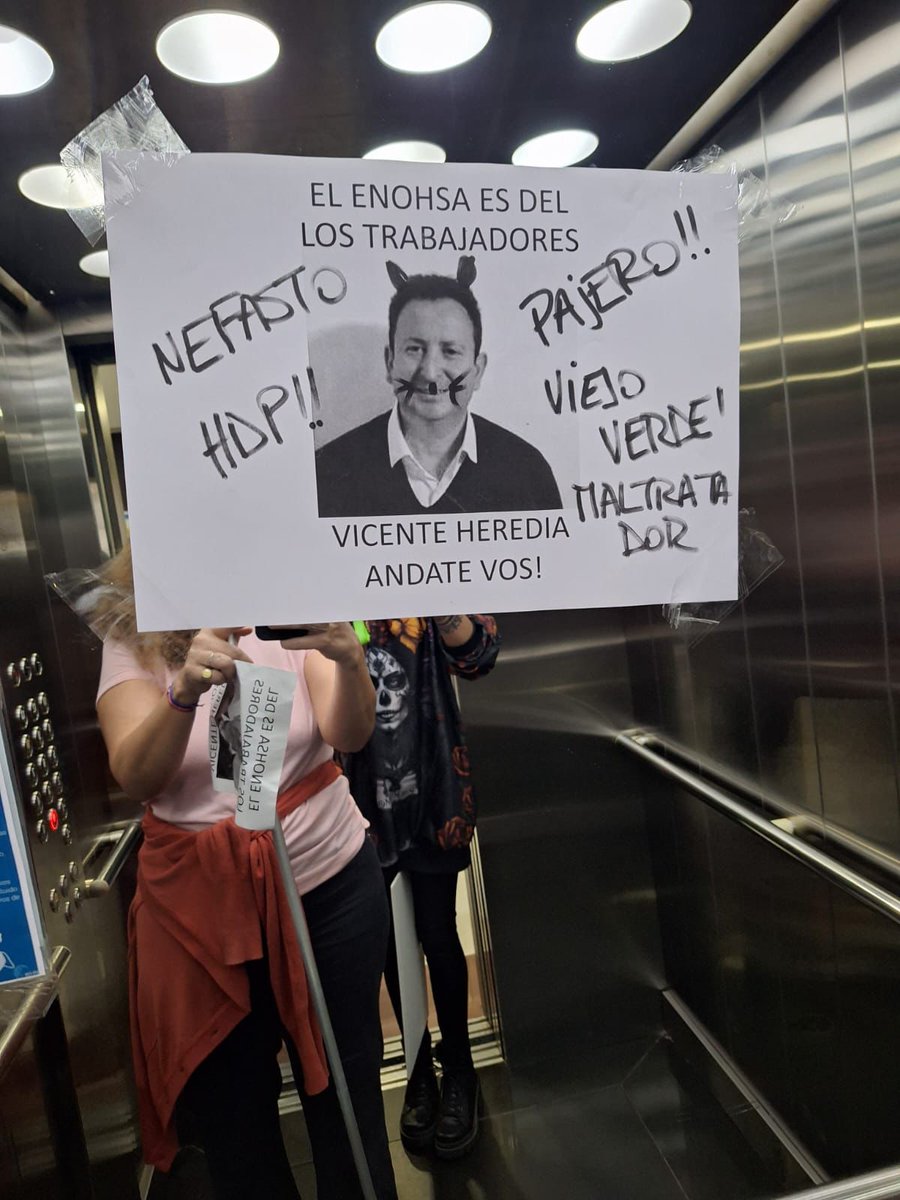 #noalcierreenohsa
