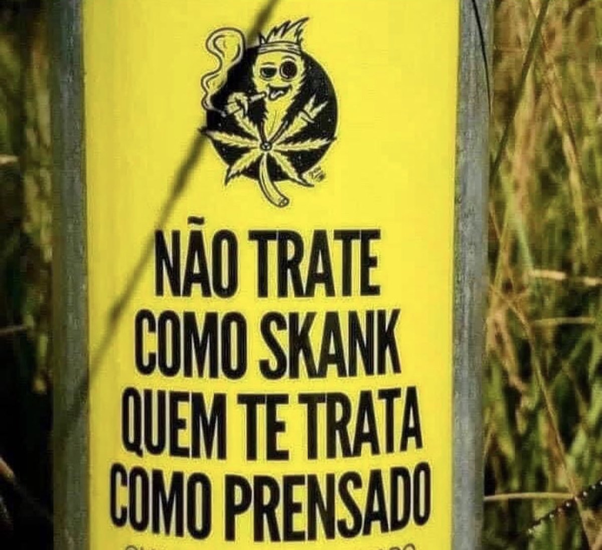 Essa é a visao kkkkkkk