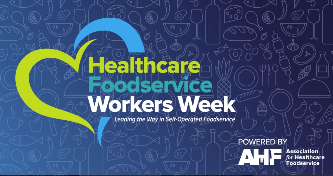 vision_software's tweet image. Vision Software Technologies wishes our friends and colleagues a Happy Healthcare Foodservice Week!  We appreciate all the hard work and dedication you give to patients and staff every day!
#AHF #HealthcareFoodServiceWeek #visionsoftwaretechnologies