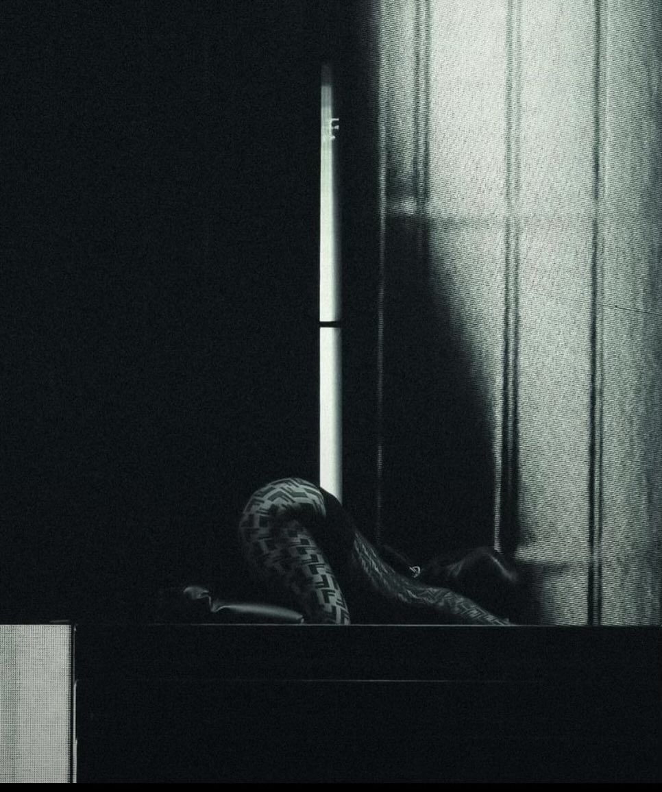 Good whores get dick and I’m a good whore.