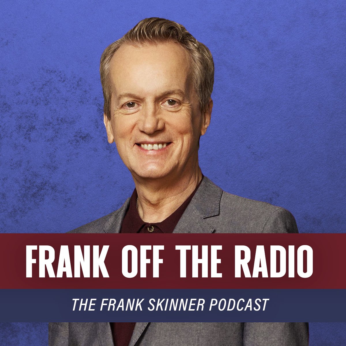 Frank Skinner (@thefrankskinner) on Twitter photo Frank, Pierre, and Emily will be returning in a twice weekly podcast, Frank Off The Radio! First episode will be dropping on 11 Oct.
You can contact the show via: frankofftheradio@avalonuk.com Frank, Pierre, and Emily will be returning in a twice weekly podcast, Frank Off The Radio! First episode will be dropping on 11 Oct.
You can contact the show via: frankofftheradio@avalonuk.com