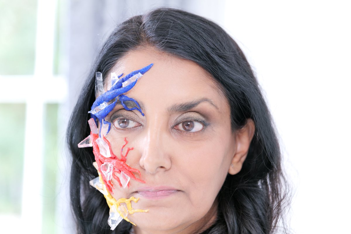 ANEETA PREM tweet media