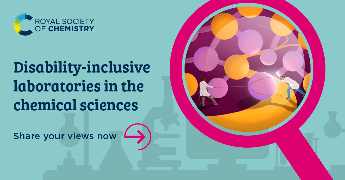 Royal Society of Chemistry tweet media