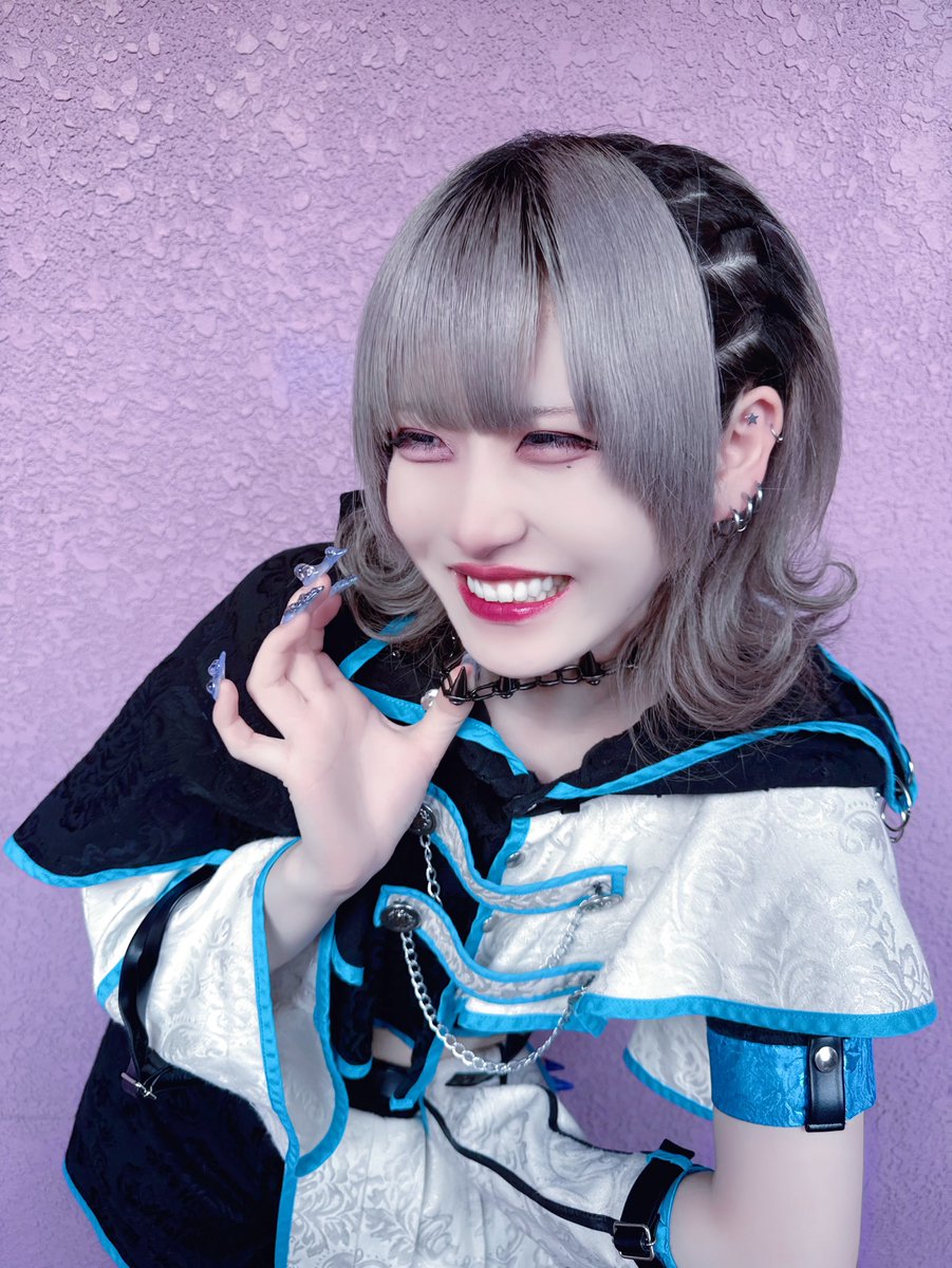 星海 せれん🐼🪼DIAVEL tweet media