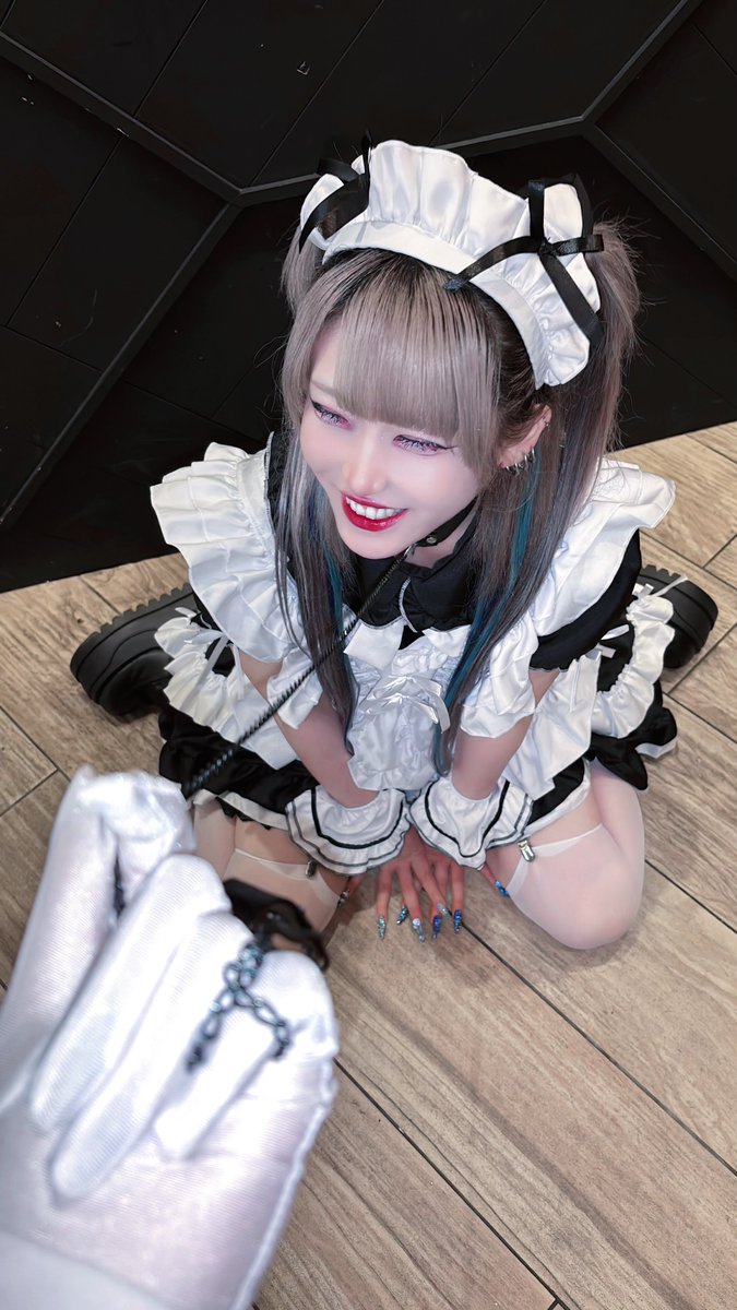 星海 せれん🐼🪼DIAVEL tweet media