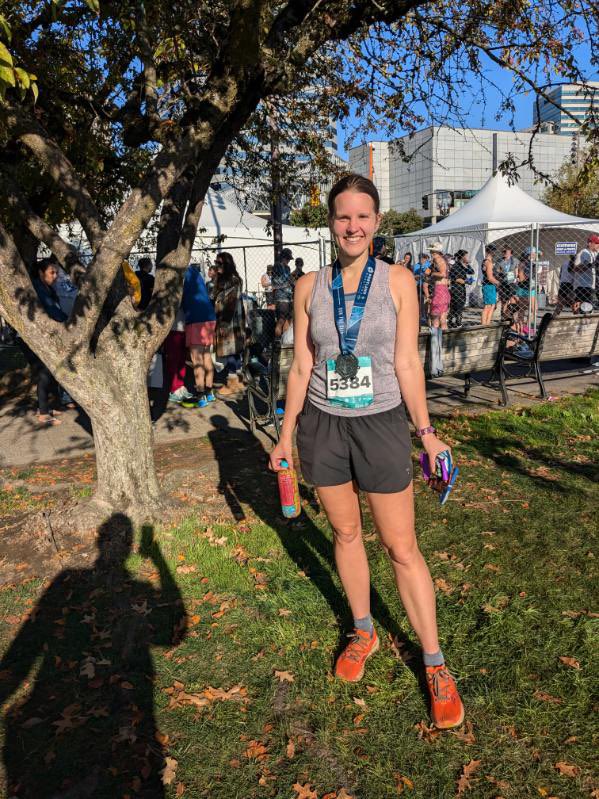 Bethany Marcel tweet media