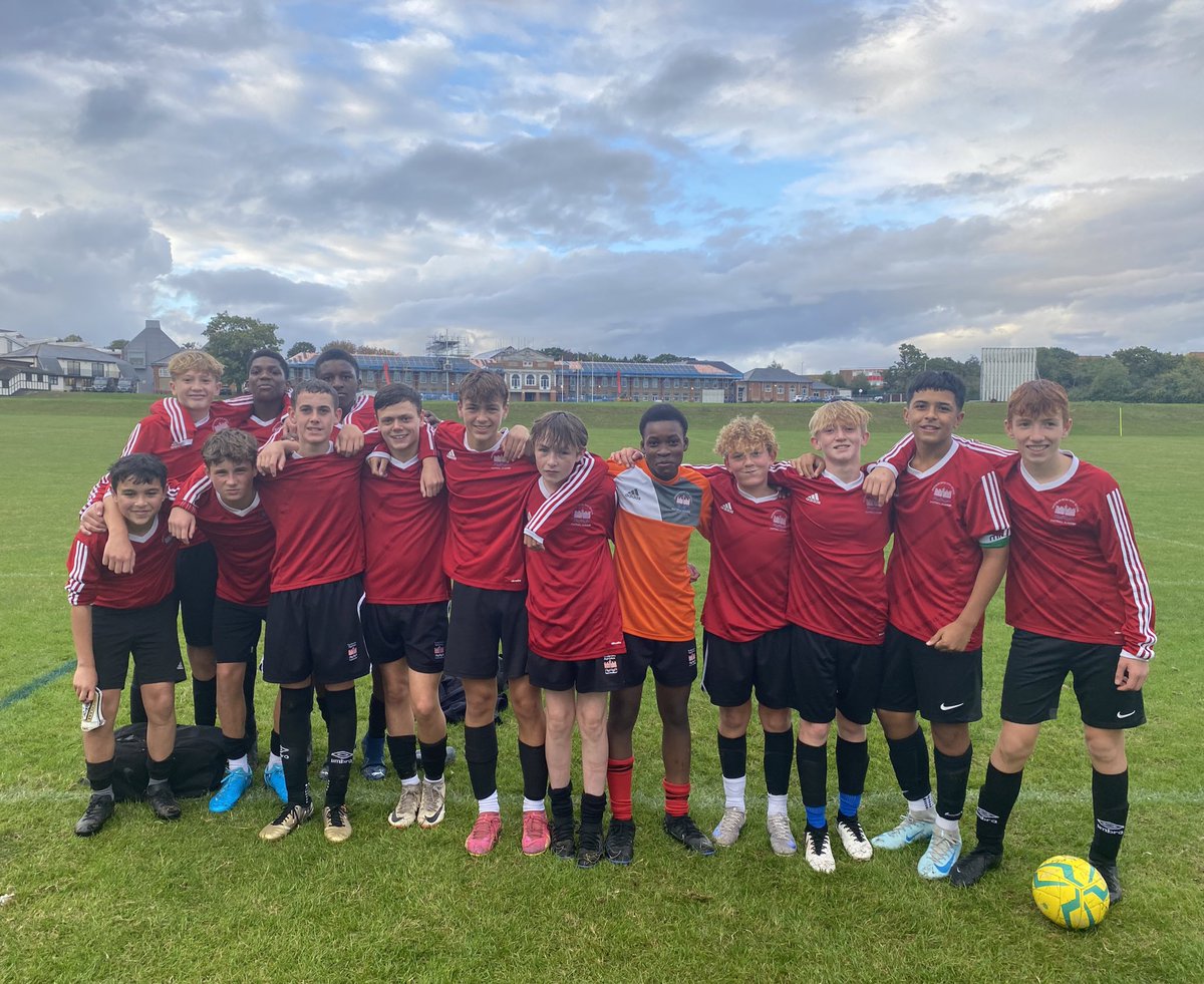 Shoeburyness PE tweet media