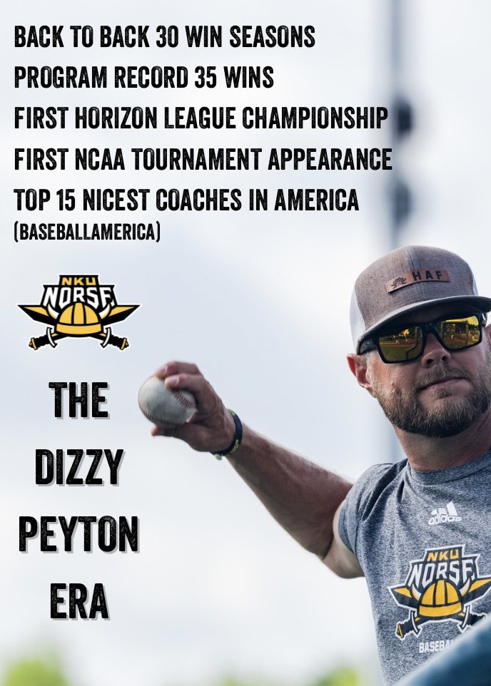 NKU Baseball ⚾️ tweet media