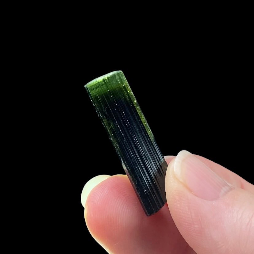 OldEarthMineral's tweet photo. Bicolor Green Tourmaline Crystals $16 each plus shipping.
https://t.co/qIQKgW1pm5
#tourmaline #greentourmaline #crystals #crystalsofig #minerals #crystaladdict #mineralspecimens #mineralsofig https://t.co/IIWfBin55c