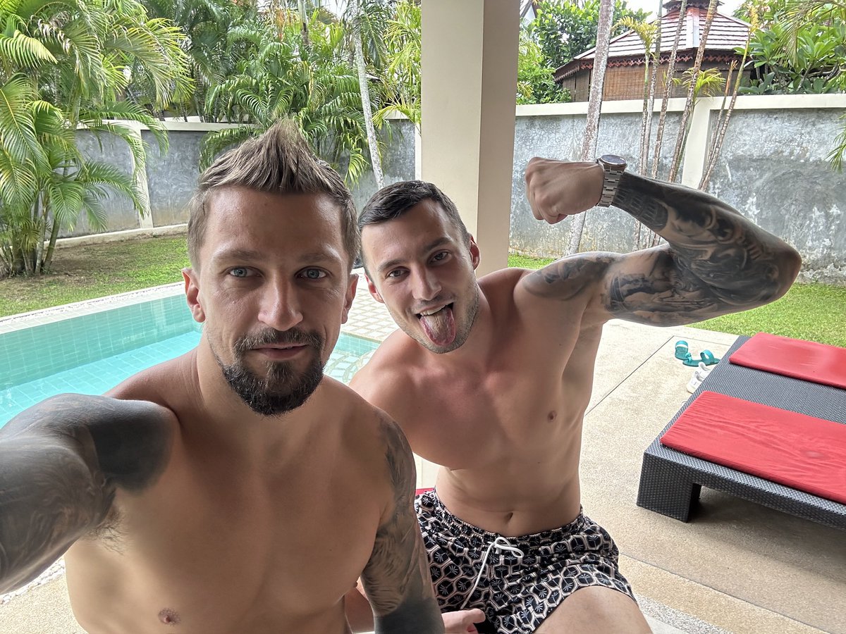 Max Barz on X: Collab 🤪 Watch my porn here: t.co3FrEPsgyZh  t.co49vG4UpRrl  X