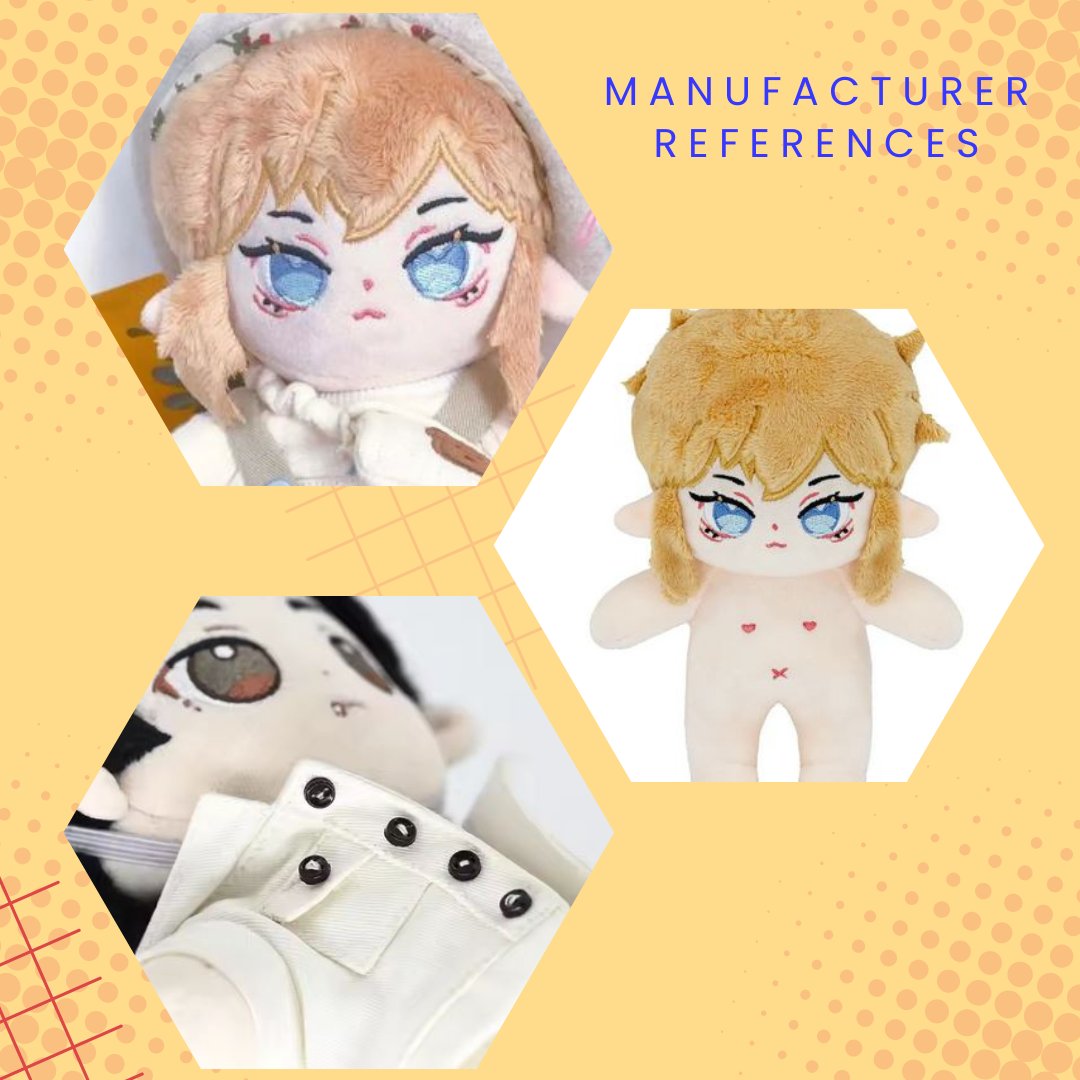 Why yes I'm being annoying on every platform! Pre-orders for this guy are now live, I can't wait to get my hands on the sample!