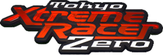 Tokyo Xtreme Racer tweet media