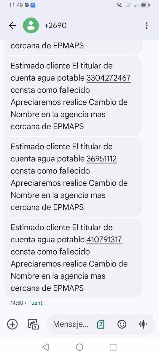 Bibbitta Palacios tweet media