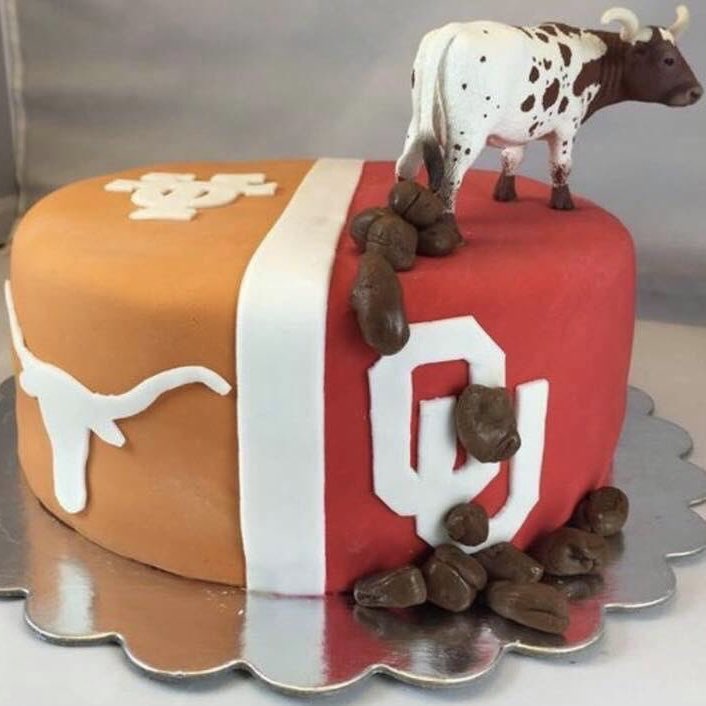 BurntOrangeAF's tweet photo. @InsideTexas 🤘🏈🥳 Happy #ouHateWeek 🎉🏈🤘 https://t.co/GzaMwDx8gz