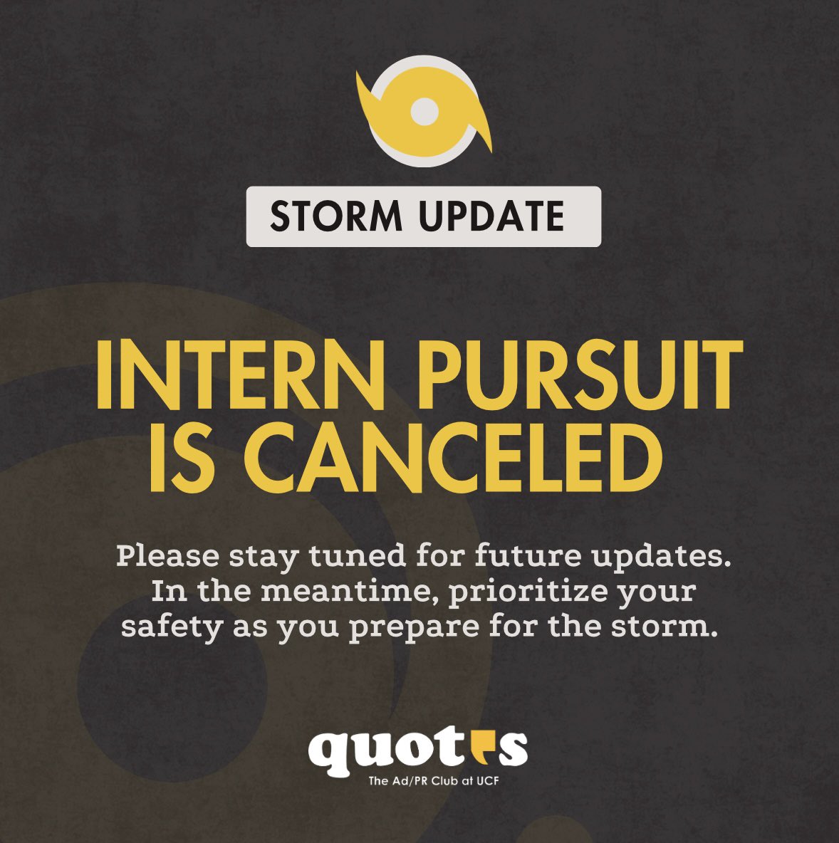 Quotes, the Ad/PR Club tweet media