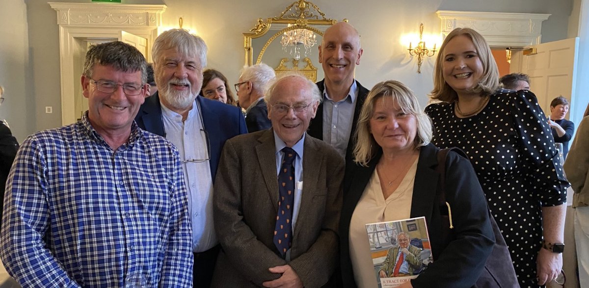 History at UCC (@ucchistory) on Twitter photo At the launch, Drs Andrew McCarthy, <a href="/hiramjmorgan/">Hiram Morgan</a>, <a href="/AndyBielenberg/">Andy Bielenberg</a>, <a href="/bozenacierlik/">Bozena Cierlik</a> <a href="/UCC/">UCC Ireland</a> and
<a href="/miriam9grey/">miriam9grey</a> (Centre: Professor J.J. Lee). At the launch, Drs Andrew McCarthy, <a href="/hiramjmorgan/">Hiram Morgan</a>, <a href="/AndyBielenberg/">Andy Bielenberg</a>, <a href="/bozenacierlik/">Bozena Cierlik</a> <a href="/UCC/">UCC Ireland</a> and
<a href="/miriam9grey/">miriam9grey</a> (Centre: Professor J.J. Lee).