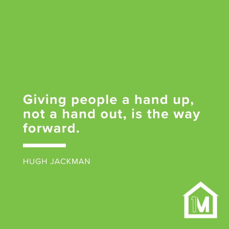 1MISSION tweet media