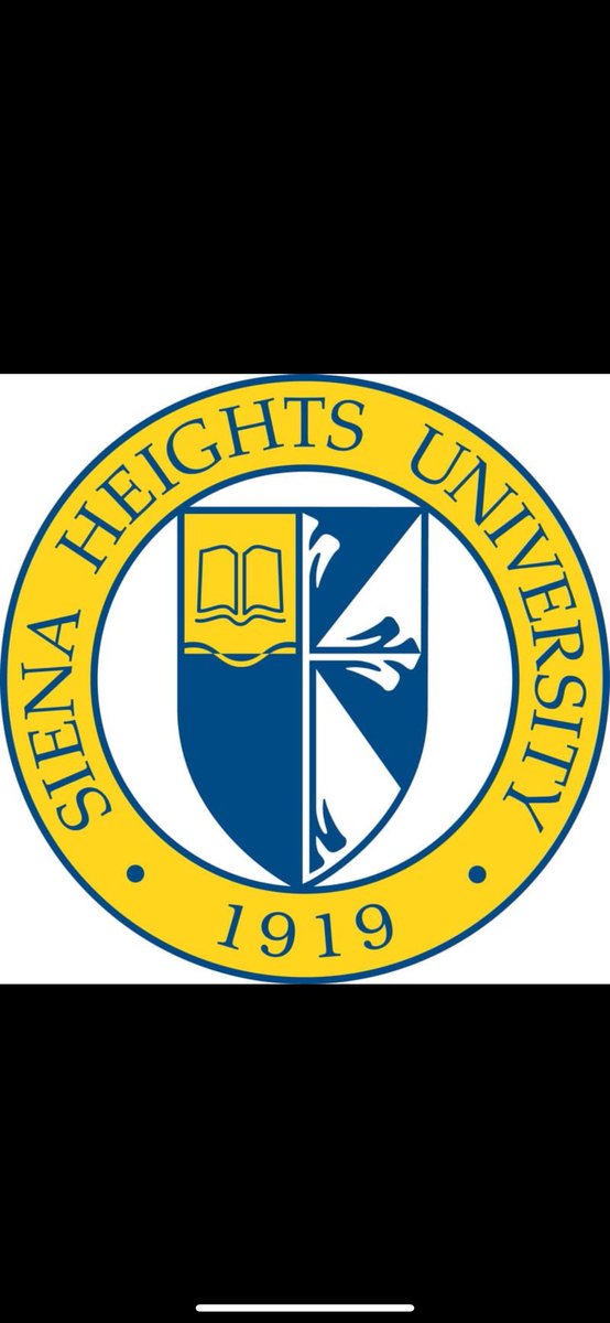 Breasia Gamble-Jones (@gamble_breasia) on Twitter photo After a great visit I’m blessed to receive an offer to continue my academic and athletic career at Siena Heights University
<a href="/Shuwbk1/">Siena Heights WBK</a> <a href="/WBstatechamps/">West Bloomfield Girls Basketball</a> <a href="/MICROSSOVER/">Michigan Crossover</a> <a href="/__Candice_/">Candice Leatherwood</a> After a great visit I’m blessed to receive an offer to continue my academic and athletic career at Siena Heights University
<a href="/Shuwbk1/">Siena Heights WBK</a> <a href="/WBstatechamps/">West Bloomfield Girls Basketball</a> <a href="/MICROSSOVER/">Michigan Crossover</a> <a href="/__Candice_/">Candice Leatherwood</a>