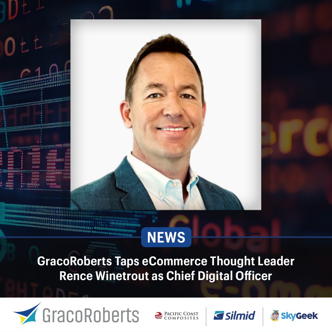 GracoRoberts tweet media