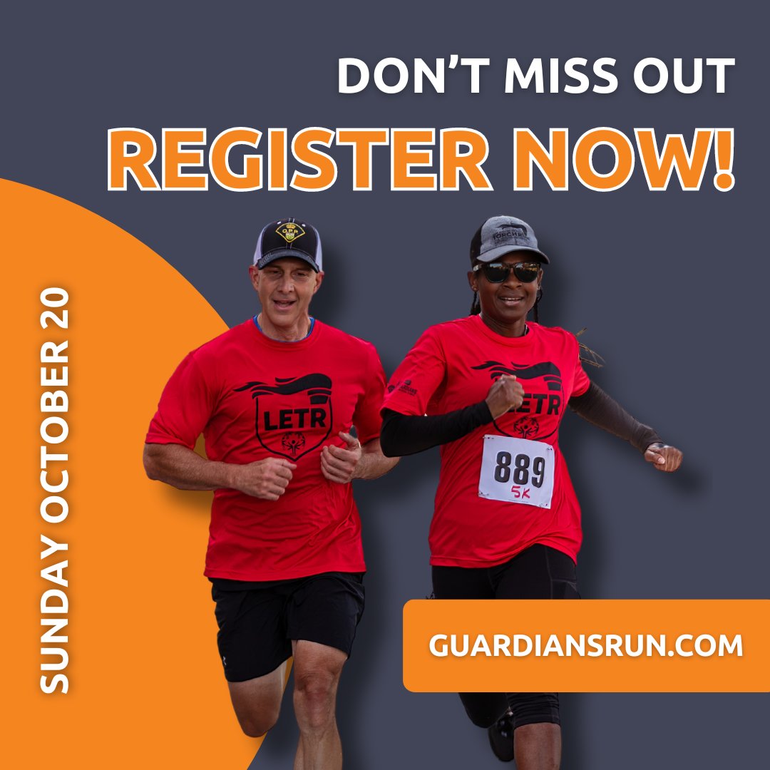 Guardians Run tweet media