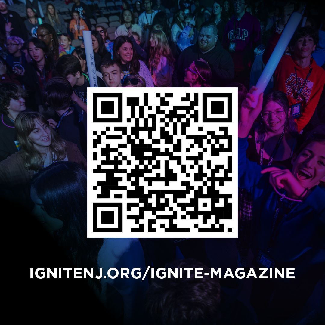 IGNITE tweet media