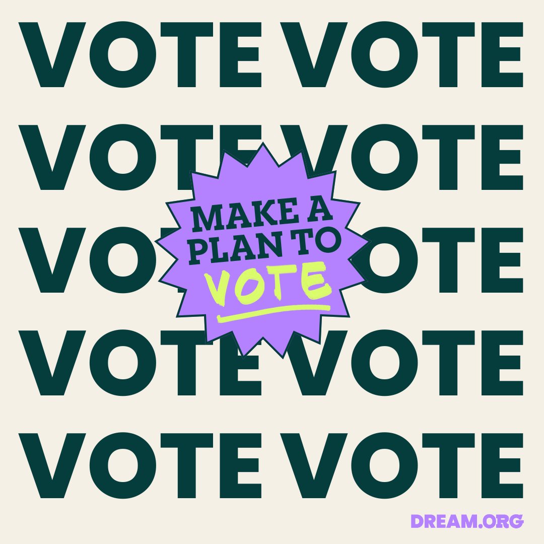 Dream.Org tweet media