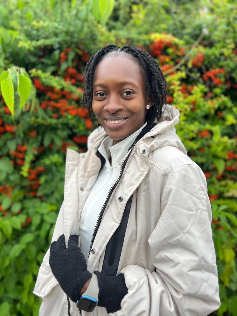 marreeyamnjiee's tweet photo. Thrilled to share that I have started my MSc in #Crop Production Engineering at @Hungarian University of Agriculture and Life Sciences, through the joint scholarship project of @FAO and @Hungarian Ministry of Agriculture. Truly grateful for this opportunity! https://t.co/RnVuEP1qdw