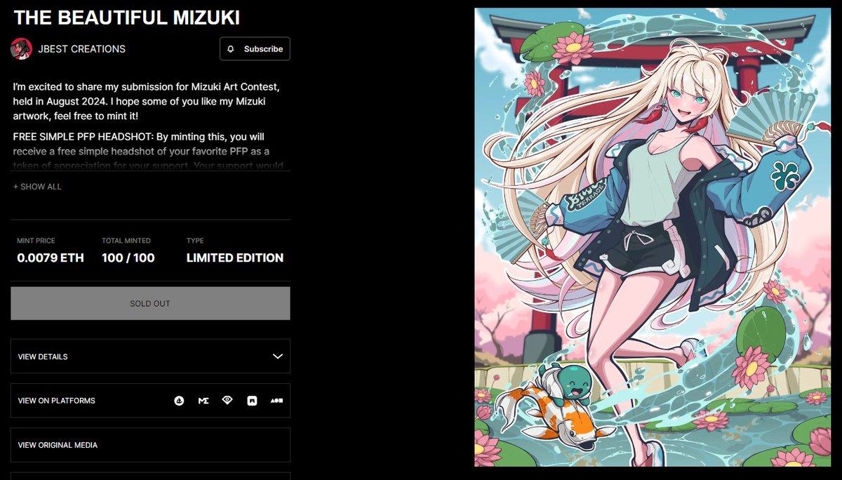 JBEST CREATIONS (COMMISSION OPEN) tweet media