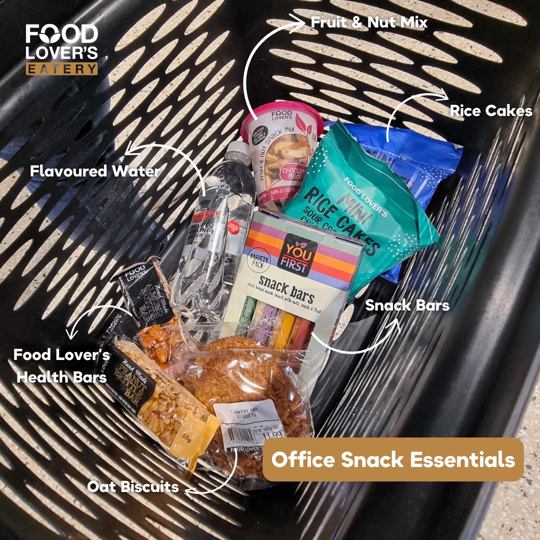 Food Lover's Eatery tweet media
