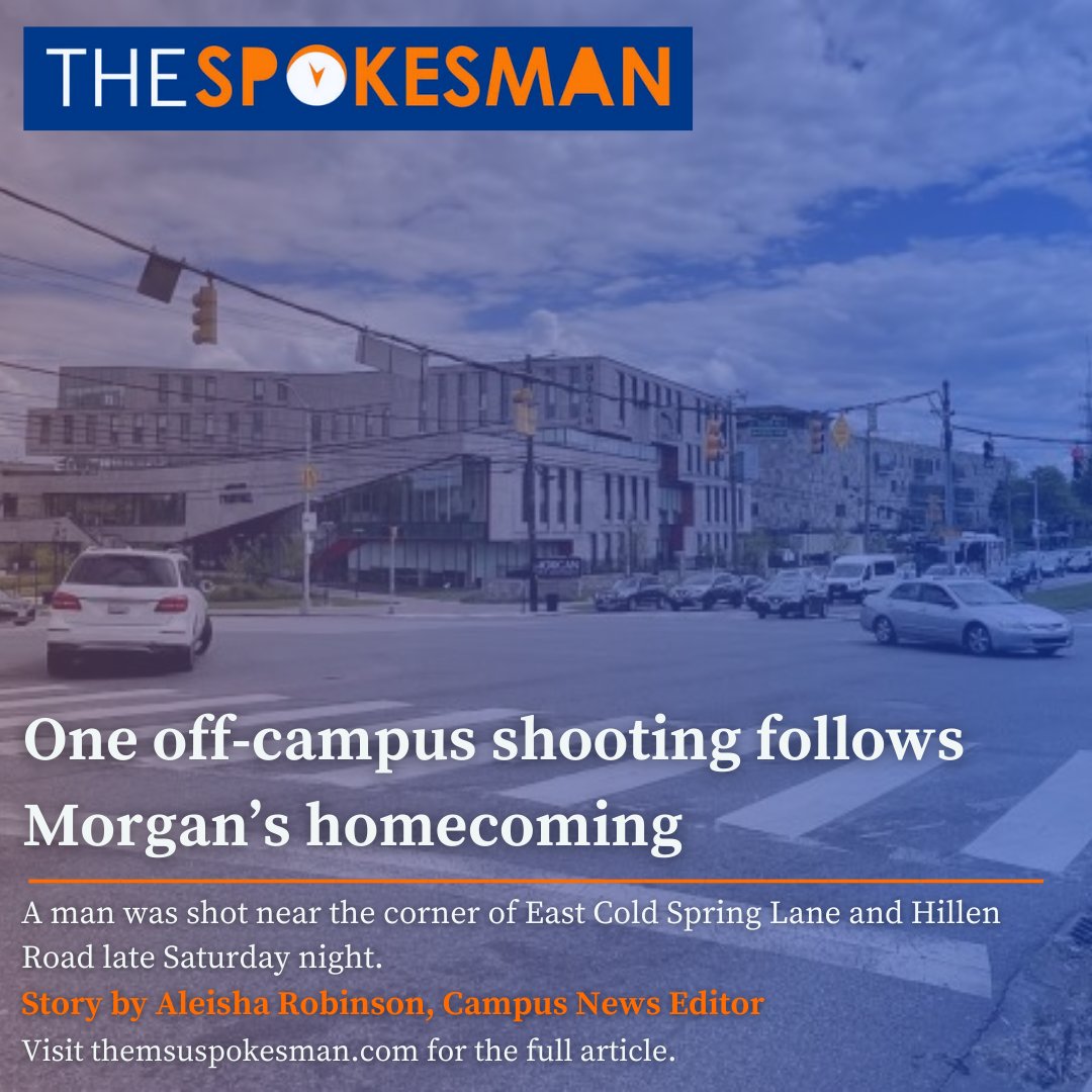 MSUSpokesman News tweet media