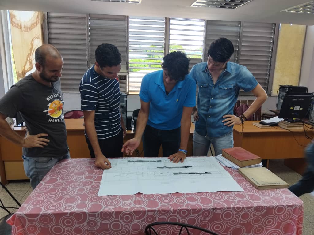 Yordanka Ferrer Limonta tweet media