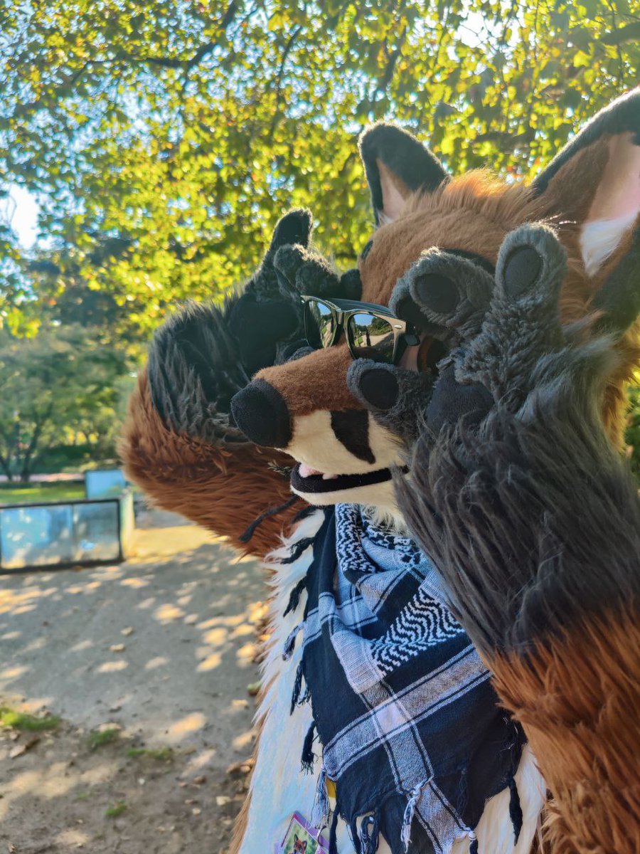 Keero Fox (moved to 🦋) tweet media