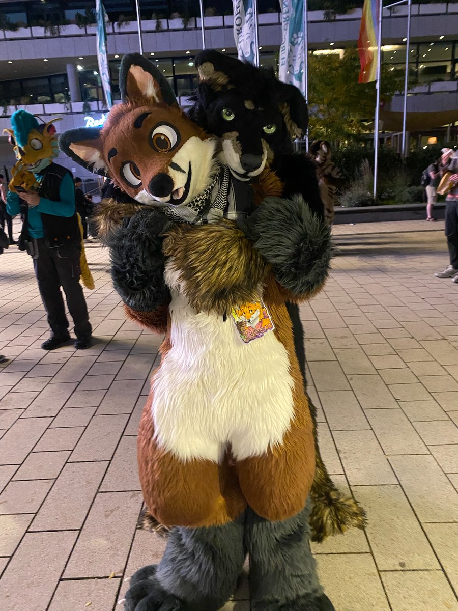 Keero Fox (moved to 🦋) tweet media