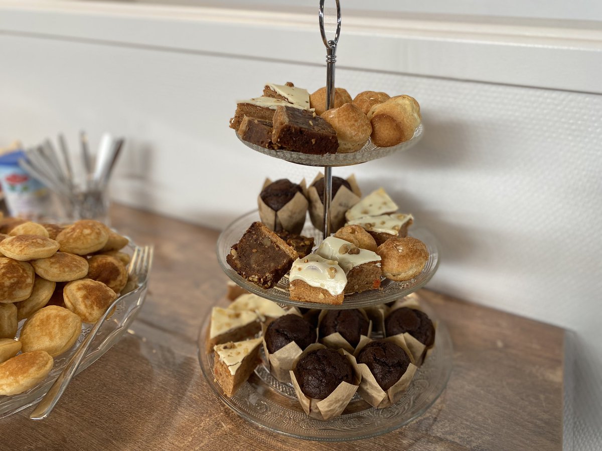 IKC Driemaster tweet media