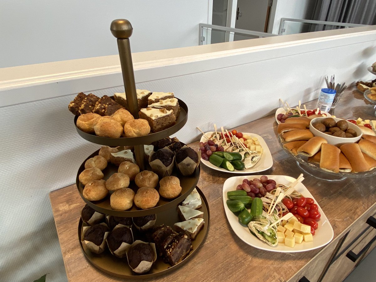 IKC Driemaster tweet media