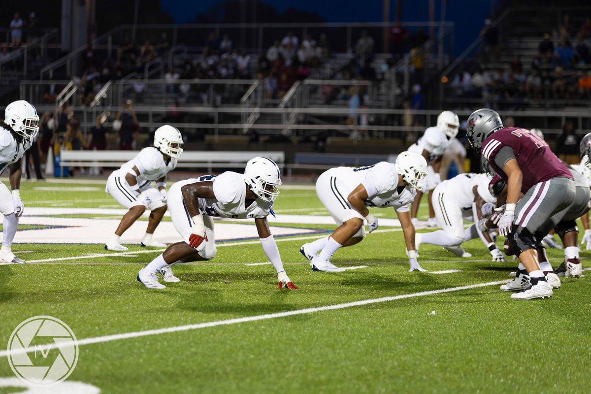 I am blessed to have received my first offer from SMCC 

#AGTG 🙏 <a href="/CoachStuCoggins/">Stu Coggins</a> <a href="/JameyDubose/">Jamey DuBose</a> <a href="/BiloxiFB/">Biloxi High Football</a>