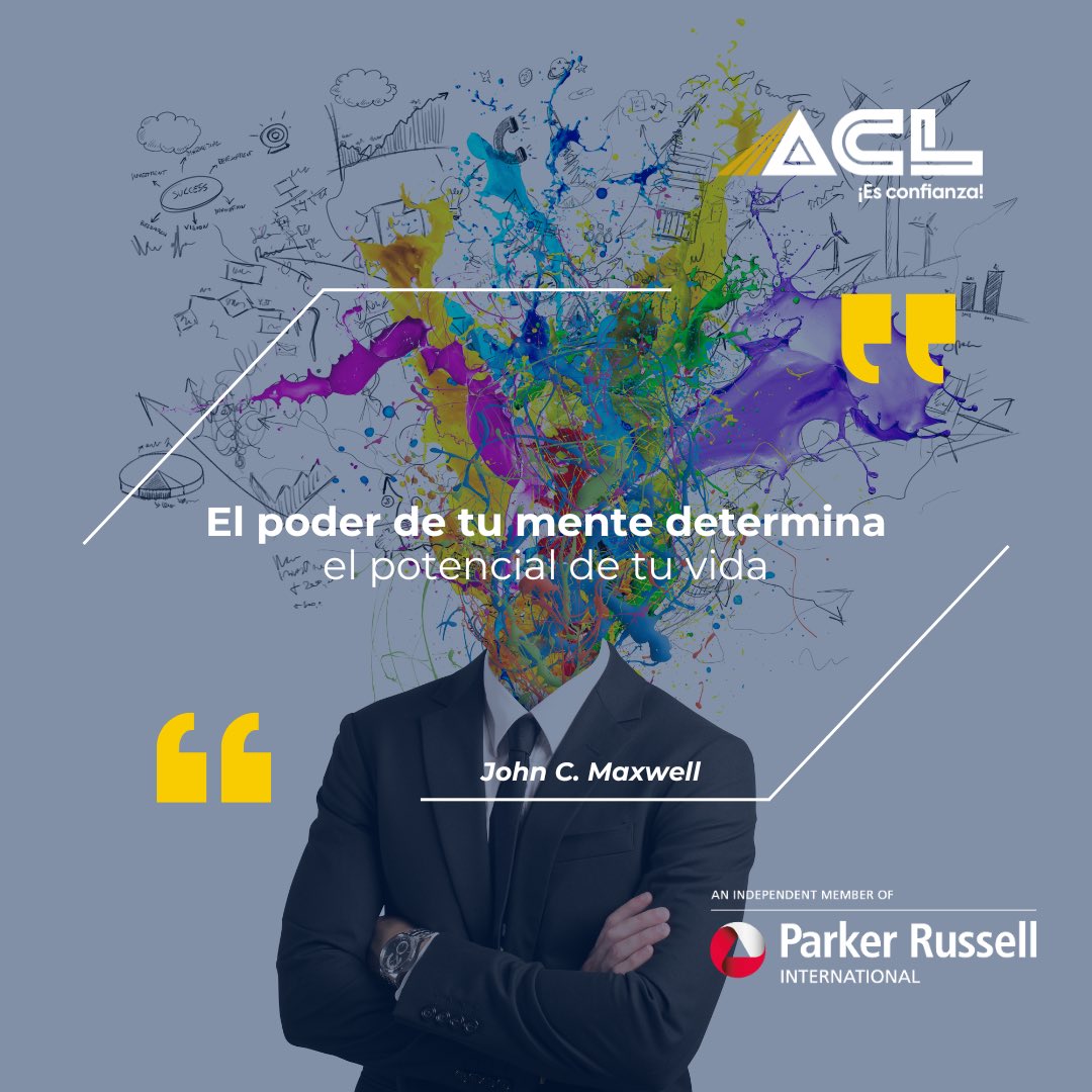 acl_ecuador's tweet image. 🧠 Tu mente es el motor que impulsa cada paso hacia tus metas. 🏁
Mantén una visión clara, positiva y enfocada en lo que deseas lograr.
¡El límite lo pones tú! 🚀🔥
.
.
.
#crecimientocontinuo #elpoderdetumente #aclglobal #aclesconfianza #aclecuador #aclcolombia #aclusa