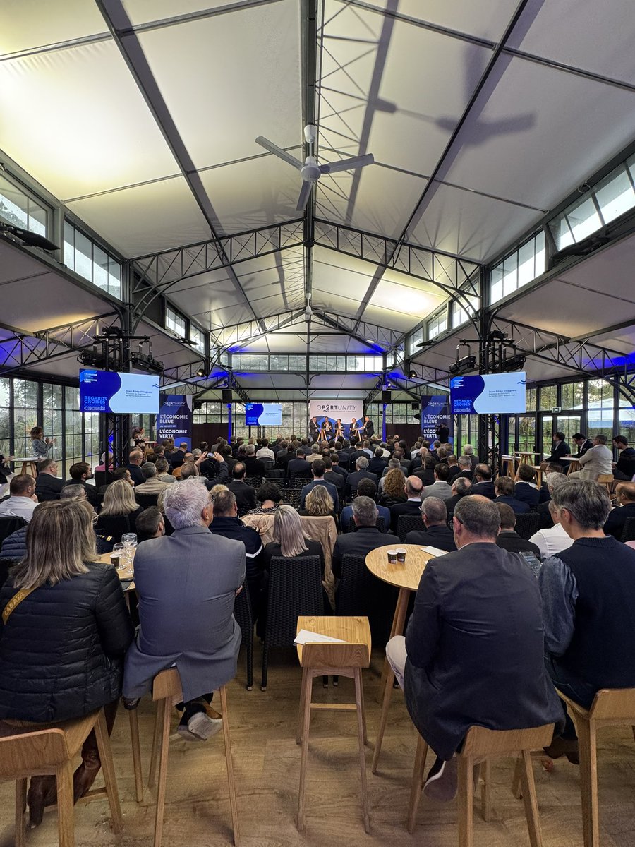 oPORTunity tweet media