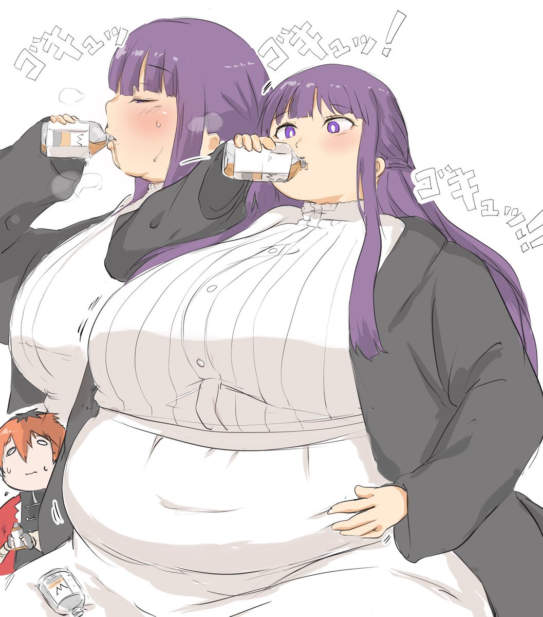 アヒュー tweet media