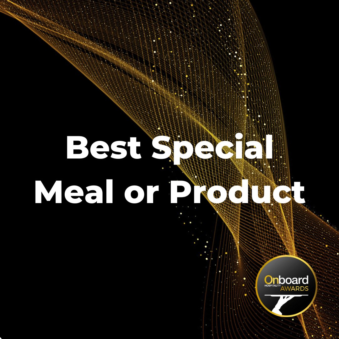 Onboard Hospitality tweet media