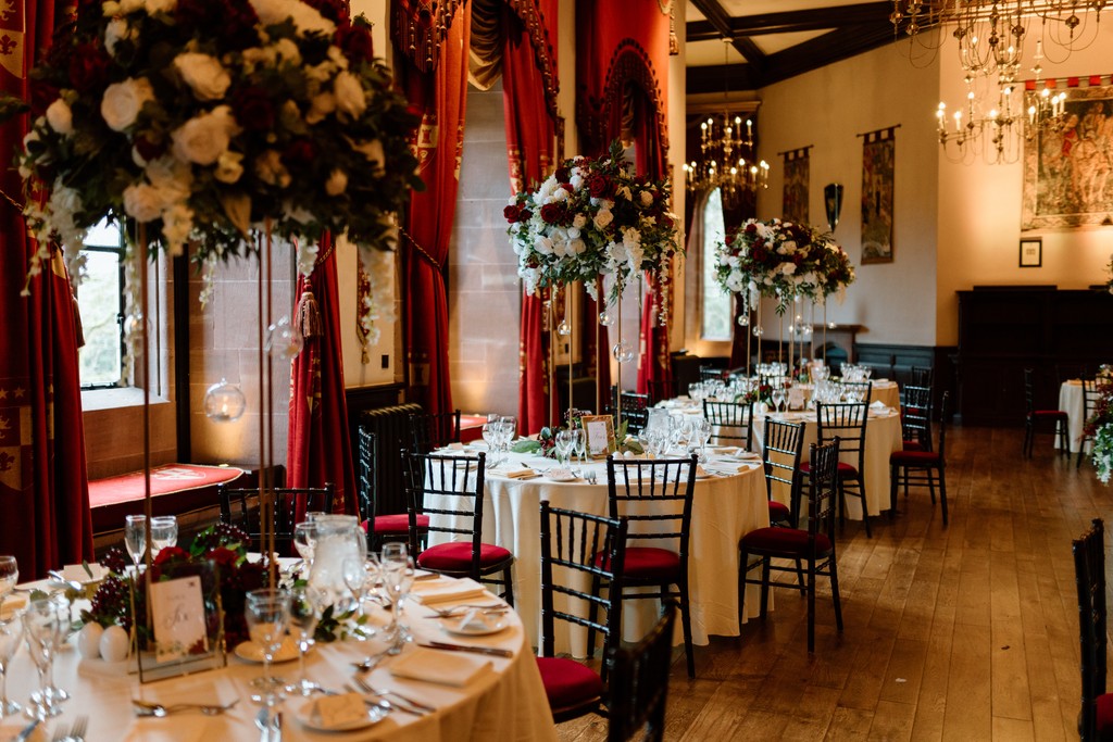 Peckforton Castle (@peck1) on Twitter photo Start planning your dream day & book a showround with one of our expert wedding coordinators
We offer showround appointments 7 days a week so call our team on 01829 260 930 (opt 3) or email PCWeddings@bhguk.com to find out more & to book in Start planning your dream day & book a showround with one of our expert wedding coordinators
We offer showround appointments 7 days a week so call our team on 01829 260 930 (opt 3) or email PCWeddings@bhguk.com to find out more & to book in