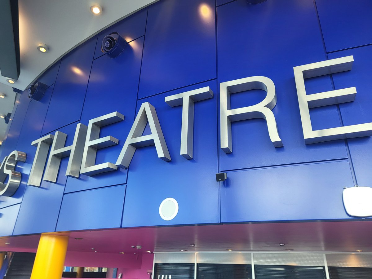Theatres Trust tweet media